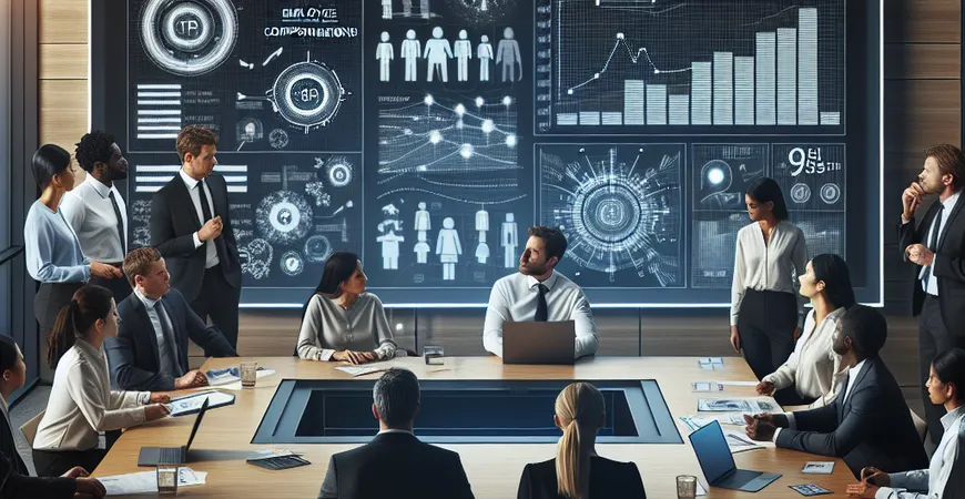 人事规划管理平台怎样规划 "项目制薪酬" 分配机制？